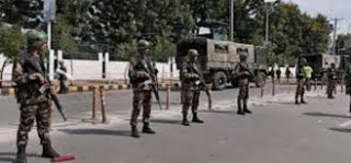काठमाडौँका विभिन्न स्थानमा भेला प्रदर्शन गर्न निषेध