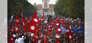 गणतन्त्रलाई थप बलियो बनाउन बृहत् नागरिक आन्दोलनको आग्रह