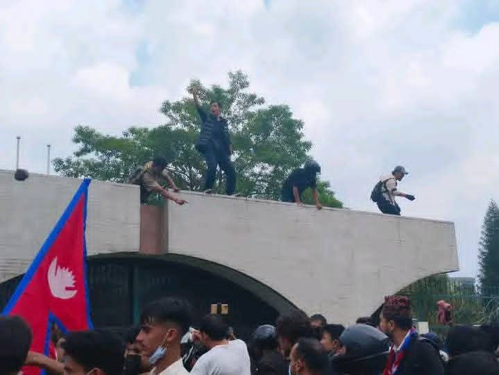 जेनजी प्रदर्शनमा मृत्यु हुनेको संख्या ५१ पुग्यो