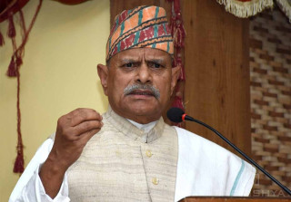 संविधानको सही कार्यान्वयन गरेर नै जेनजी पुस्ताको माग सम्बोधन हुने यादवको भनाई 