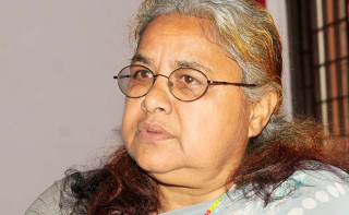 अन्तरिम प्रधानमन्त्रीमा सुशीला कार्की निश्चित, शपथ आज ९ बजे