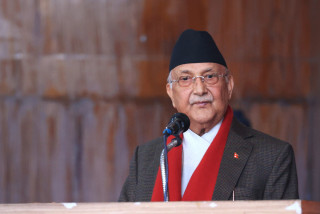 एमाले केन्द्रीय कमिटी बैठक आजबाट सुरु, तनावमा ओली