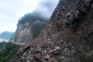 मनसुनजन्य विपद् जोखिमको अवस्था हेरेर मात्रै सवारीसाधन चलाउन दिने