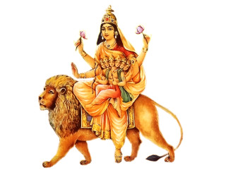 आज नवरात्रको पाँचौँ दिन : स्कन्दमाताको पूजा आराधना गरिँदै