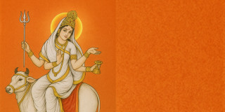 आज नवरात्रको नवौँ दिन : आश्विन शुक्ल अष्टमीमा ‘महागौरी देवी’को पूजाआराधना