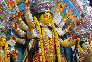 नवरात्रको अन्तिम दिनः आश्विन शुक्ल नवमी, महानवमी पर्व मनाइँदै