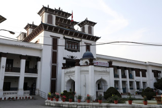 'मतदाता नामावली संकलन उत्साहजनक'
