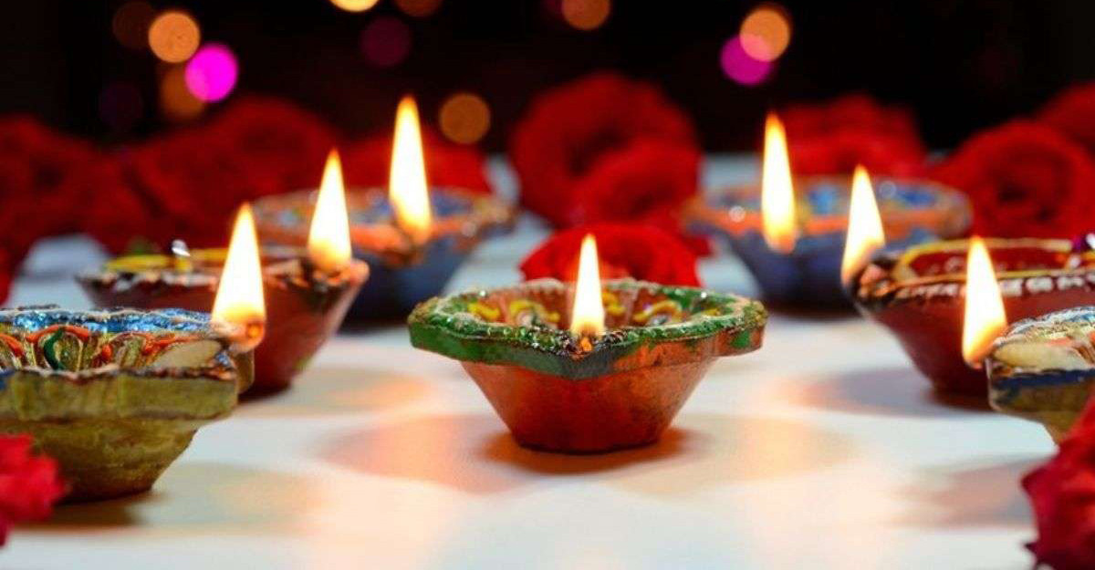 आजदेखि विधिवत् रुपमा सुरु भयो तिहार