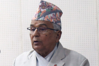 नेपाल मौलिक संस्कृतिले भरिपूर्ण मुलुक हो : राष्ट्रपति पौडेल