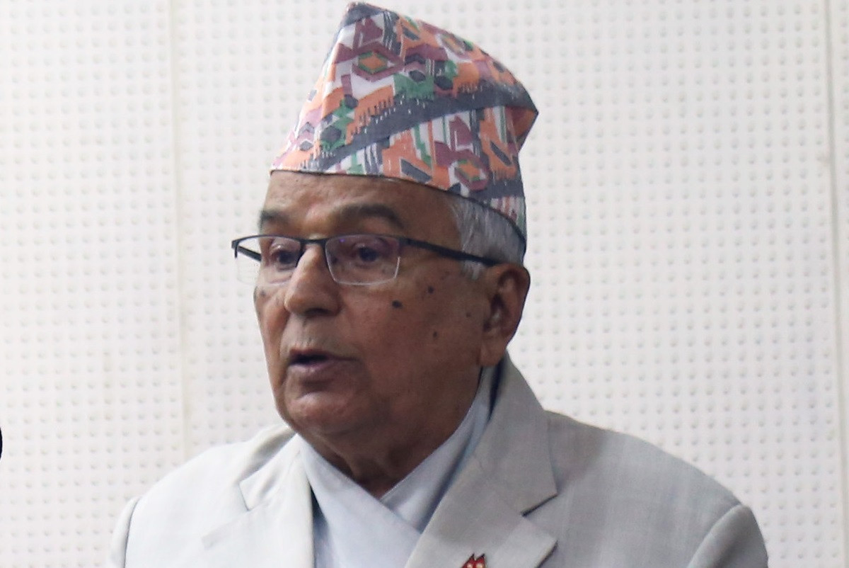 नेपाल मौलिक संस्कृतिले भरिपूर्ण मुलुक हो : राष्ट्रपति पौडेल