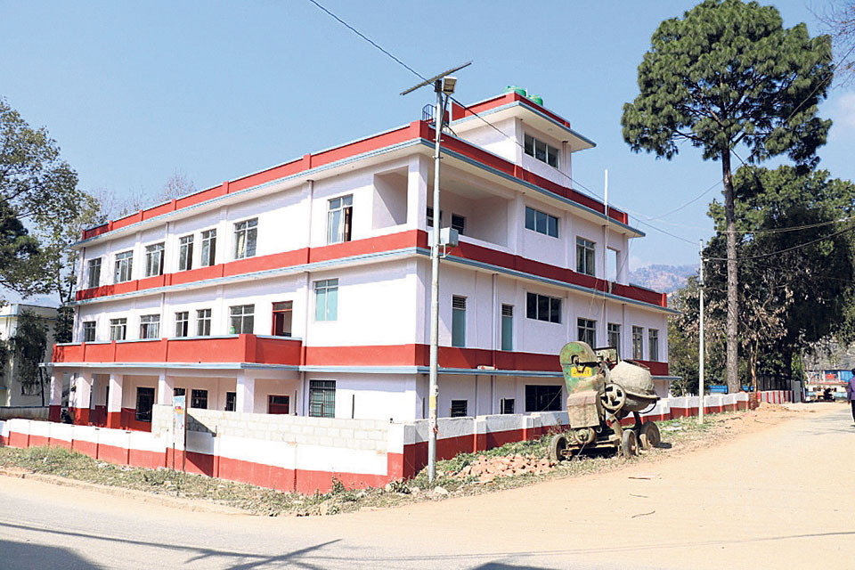 जाडो मौसम शुरु, आजदेखि सरकारी कार्यालय चार बजेबाटै बन्द 