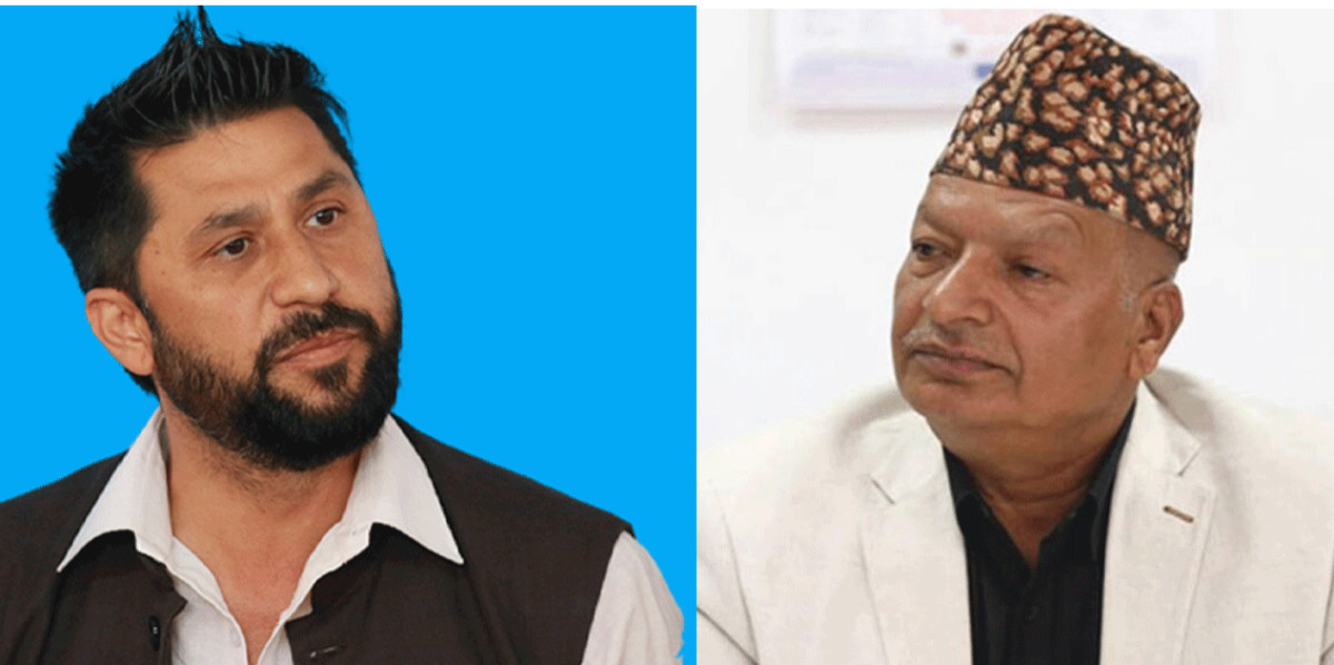रवि र छविको मुद्दामा जिल्लाको सबै मिसिल झिकाउन उच्चको आदेश