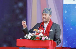 सार्वजनिक प्रसारणलाई गुणस्तरीय, विश्वसनीय र प्रभावकारी बनाइनुपर्छः सञ्चारमन्त्री खरेल