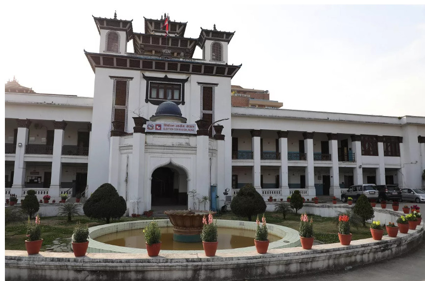 प्रतिनिधिसभा निर्वाचनको तयारी तीव्र, यस्तो छ कार्यतालिका