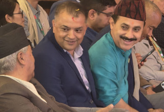 कांग्रेस भित्रको किचलो सहमति नजिक, २६–२९ पुसमा महाधिवेशन हुने !