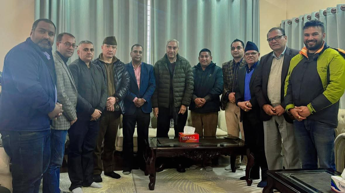 कांग्रेसले महाधिवेशनमार्फत युवा सहभागिता बढाउने