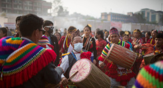 आज उधौली पर्व, देशभर सार्वजनिक बिदा