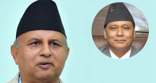कुलमानमाथि शंकरको प्रहारः लोडसेडिङ हटाउने योजना एउटाको, जस पायो अर्कोले-पार्टी खोल्यो तेस्रोले