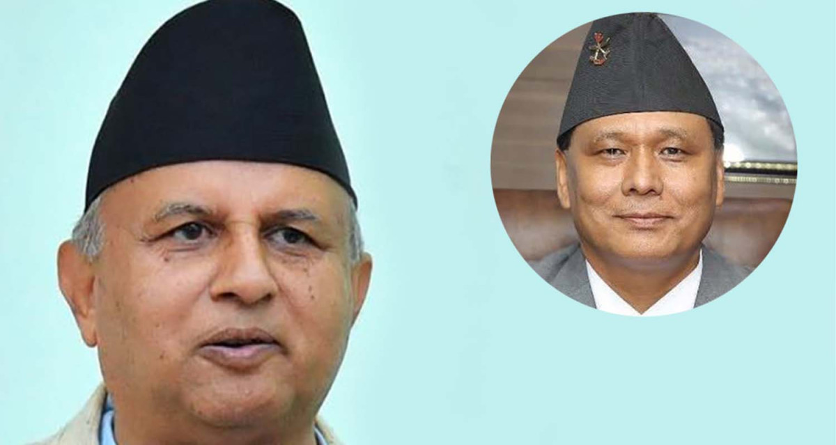 कुलमानमाथि शंकरको प्रहारः लोडसेडिङ हटाउने योजना एउटाको, जस पायो अर्कोले-पार्टी खोल्यो तेस्रोले