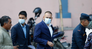 महानिर्देशक अधिकारीलाई पुर्पक्षका लागि थुनामा पठाउन विशेष अदालतको आदेश