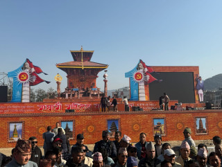 एमालेको महाधिवेशनमा निर्वाचन कार्यतालिका सार्वजनिक, पुस १ गते निर्वाचन