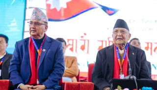 एमाले महाधिवेशन: आज मध्याह्न १२ बजेदेखि साँझ ६ बजेसम्म मतदान