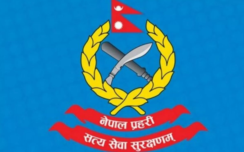 निर्वाचन केन्द्रित सुरक्षा चुस्त पार्दै नेपाल प्रहरी