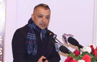सरकारले बहुमतको दम्भमा संसद् र प्रतिपक्षीको भूमिकालाई कमजोर बनाउन खोज्योः कांग्रेस