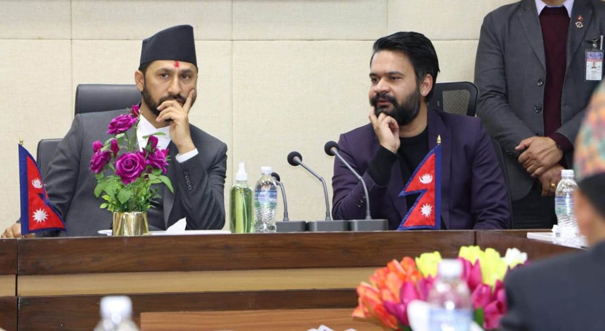 रवि, बालेन र कुलमान सहमतिनजिक, राजनीतिक ध्रुवीकरण तिब्र