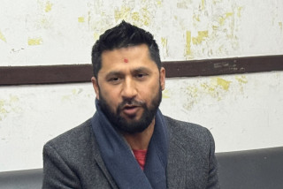 लामिछानेको रिट ‘हेर्दाहर्दै’मा आज सुनुवाइ हुने