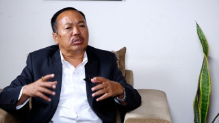 झापा ४ मा एमालेले मनोज ताम्लीलाई ब्याक गर्दै एलपी सावालाई नै दियो टिकट