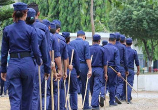 निर्वाचन प्रहरी भर्नाः तेस्रो पटक म्याद थप्दा पनि मागअनुसार आवेदन परेन