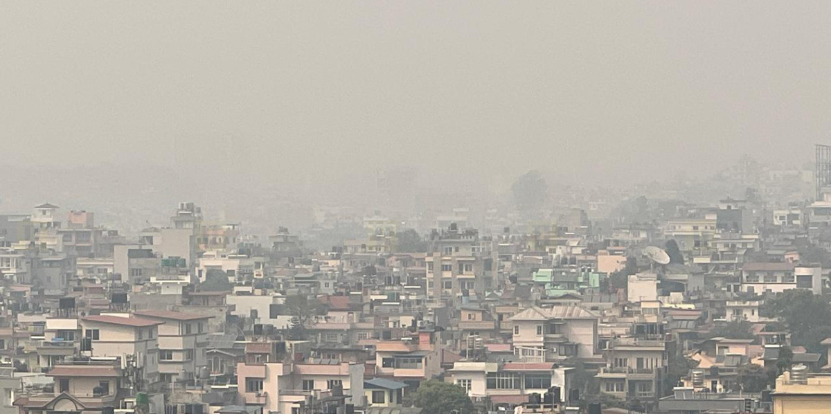 आजको मौसम: दिनभर साधारणतया बादल लाग्ने