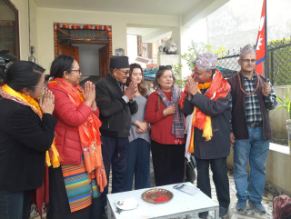 काठमाडौं ३ का मतदाता भन्छन्- पपुलिजम स्वस्थ मनोरन्जन, गतिशिललाई हाम्रो भोट