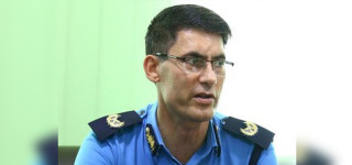 ओखलढुंगामा रास्वपाका पोखरेल ५ मतको अन्तरमा विजयी