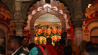 चैत्र शुक्ल नवमी : विधिपूर्वक मनाइँदै रामनवमी पर्व