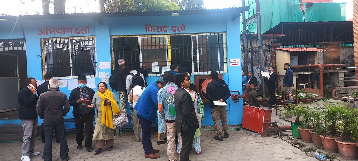 बढ्दो सम्बन्धविच्छेद: अधिकारको उपयोग कि विकृति ?