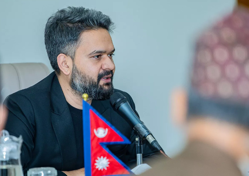 भूमिहीन नागरिकहरूको अवस्था पहिचान गरी दीगो समाधान गरिनेछ : प्रधानमन्त्री साह