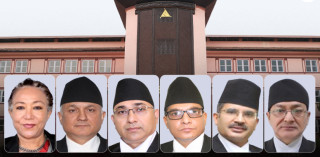 प्रधानन्यायाधिश नियुक्तिमा परम्परा कि क्रमभंगता ? 