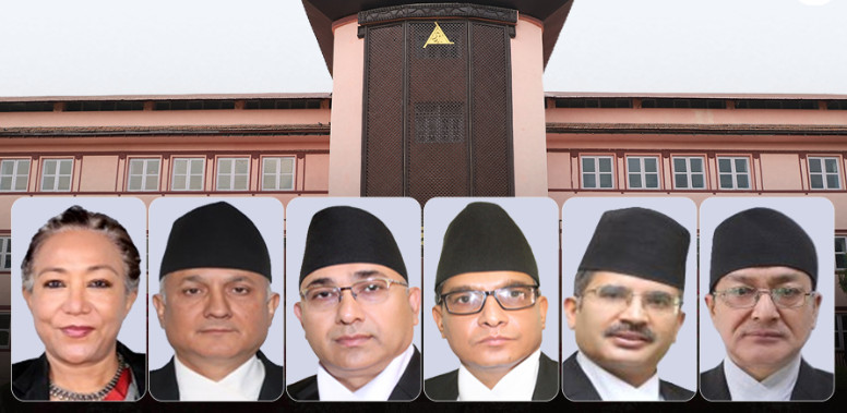प्रधानन्यायाधिश नियुक्तिमा परम्परा कि क्रमभंगता ? 