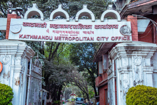 काठमाडौं महानगरपालिकाले आधारभूत पत्रकारिता तालिम संचालन गर्दै