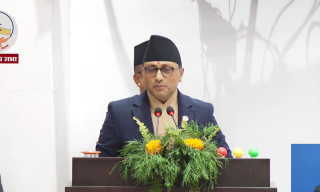 निजी शिक्षा तथा स्वास्थ्य सेवाको छनोट गर्नेलाई तीन प्रतिशत कर
