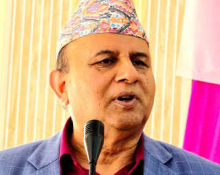 प्रधानमन्त्रीको अभिव्यक्तिप्रति एमालेको विमति