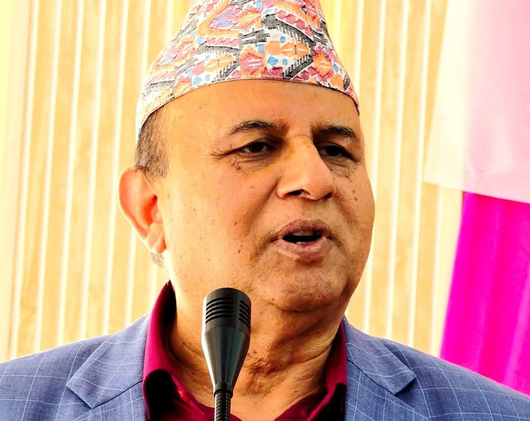 प्रधानमन्त्रीको अभिव्यक्तिप्रति एमालेको विमति