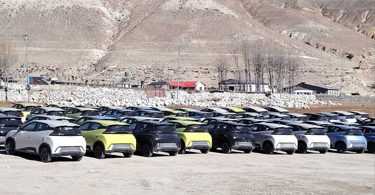 मुस्ताङ भन्सारबाट ६ अर्ब ६६ करोड बढी राजस्व सङ्कलन