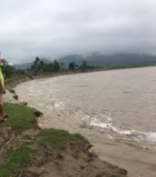 भारी वर्षाको पूर्वानुमानपछि झापामा उच्च सतर्कता