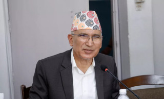 उपाध्यक्ष पौडेललाई ६ दिन थुनामा राखेर अनुसन्धान गर्न अनुमति