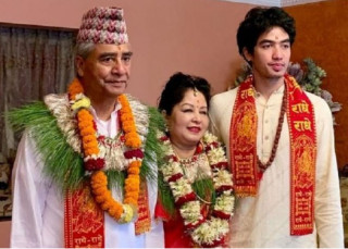 जयवीर देउवालाई ७ दिनभित्र उपस्थित हुन सम्पत्ति शुद्धीकरण विभागको म्याद