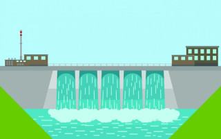 एक वर्षमा ९९ जलविद्युत् आयोजनालाई सर्वेक्षण अनुमति