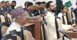 प्रतिनिधिसभा बैठकः गरिमा हत्या लगायतका समसामयिक विषयमा सरकारको ध्यानाकर्षण